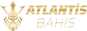 Atlantis Bahis Logo