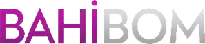 Bahibom Logo