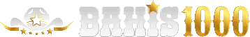 Bahis1000 Logo