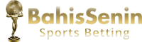 Bahis Senin Logo