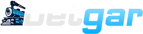 Betgar Logo