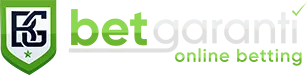 Betgaranti Logo