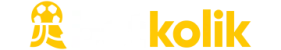 Betkolik Logo