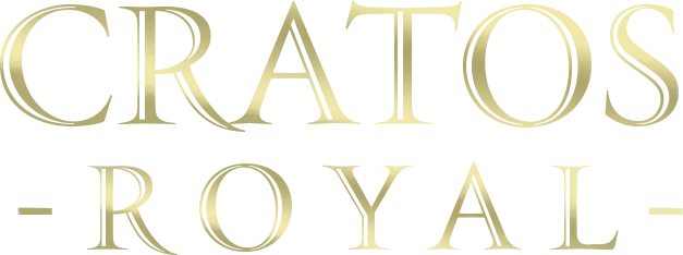 Cratos Royalbet Logo