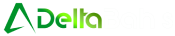 Delta Bahis Logo