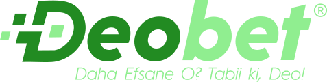 Deobet Logo