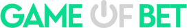 Gameofbet Logo