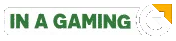 In a Gaming Logo