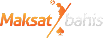 Maksatbahis Logo