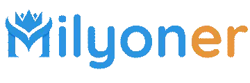 Milyoner Logo