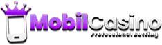 Mobil Casino Logo