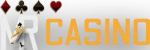 MrCasino Logo