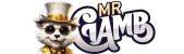 Mrgamb Logo