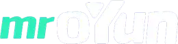 mrOyun Logo
