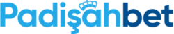 Padisahbet Logo