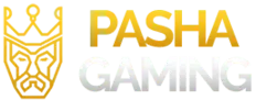 Pashagaming Logo