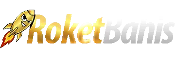 Roket Bahis Logo