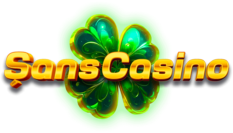 Şans Casino Logo