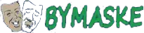 Bymaske Logo