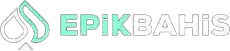 Epikbahis Logo