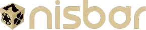 Nisbar Logo