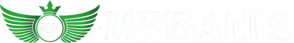 Mrbahis Logo