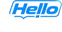 Hello Casino Logo