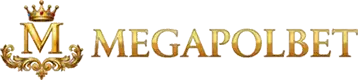 Megapolbet Logo