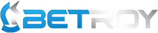 Betroy Logo