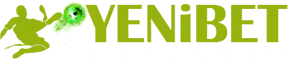 Yenibet Logo