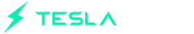 Teslabahis Logo